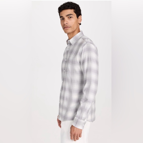 Faherty The All Time Shirt - Picture 3 of 11